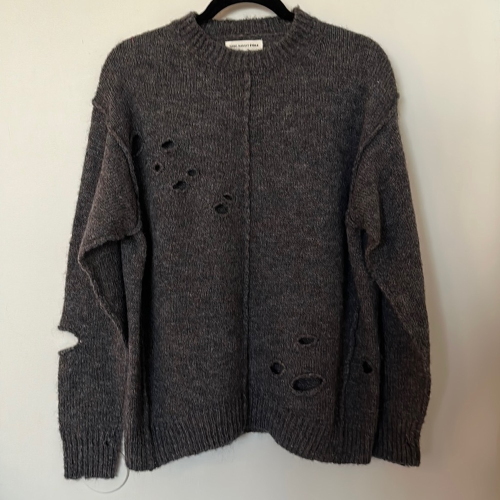 Isabel Marant Etoile Sweater - Like New